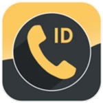 caller id name & address android application logo